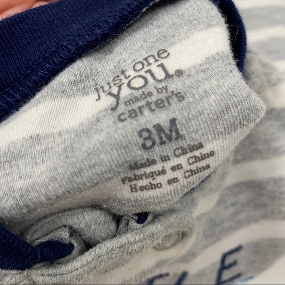 Baby Boy Clothing Set size 0-3Months - Picture 13 of 13